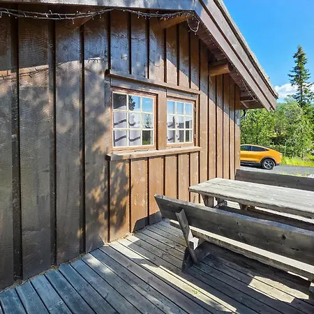 In With House A Mountain View Rauland
