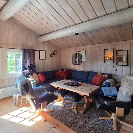 In With House A Mountain View * Rauland