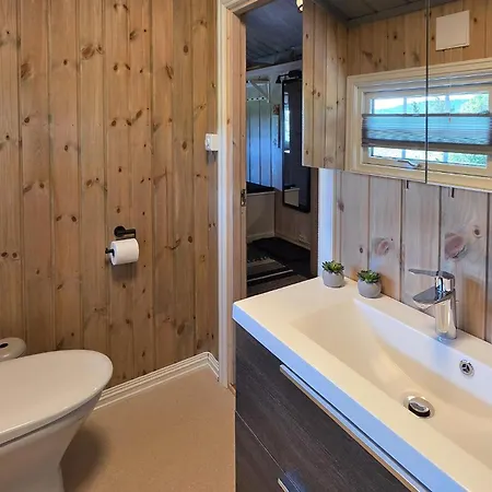 In With House A Mountain View Rauland